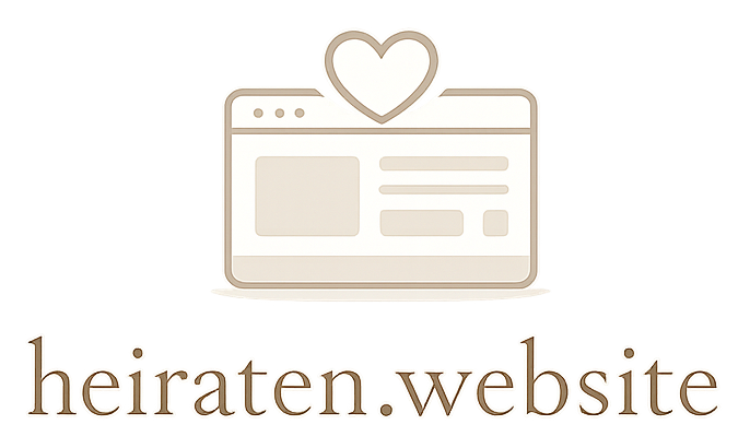 heiraten.website